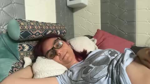 Snapshot of milfcodergirl chatting on 1, 8, 2026 Milf Coder Girl online show from 1, 8, 2026