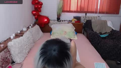 milfdolores online show from 30, 1, 2025