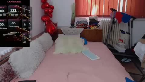 milfdolores online show from 8, 5, 2026