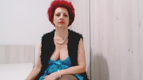 Milfsupreme online show from 2, 12, 2025