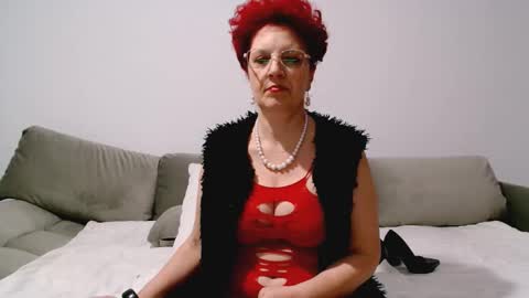 Milfsupreme online show from 8, 2, 2026