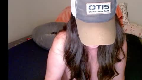 MILF Monee online show from 23, 1, 2025