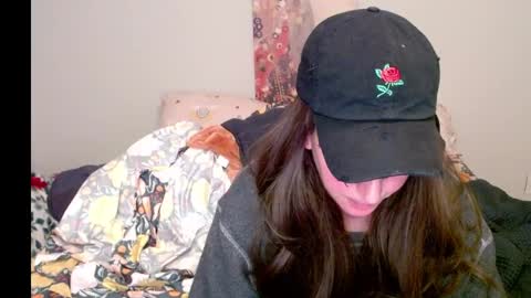 MILF Monee online show from 31, 1, 2025