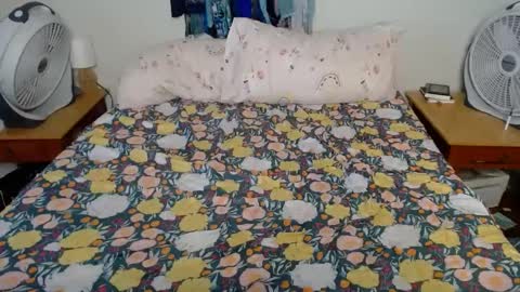 MILF Monee online show from 29, 9, 2025