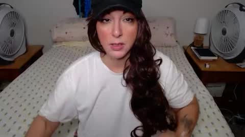 MILF Monee online show from 14, 10, 2025