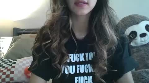 Snapshot of milfsdoitbetter chatting on 19, 1, 2025 milfsdoitbetter online show from 19, 1, 2025