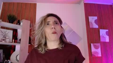 Snapshot of milfsecret69 chatting on 2, 8, 2026 Sara online show from 2, 8, 2026