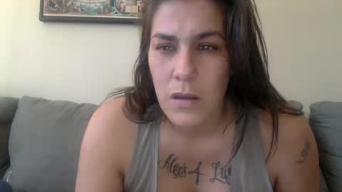 Snapshot of milfsfreaky69 chatting on 12, 1, 2025 BabygirlsFreaky online show from 12, 1, 2025