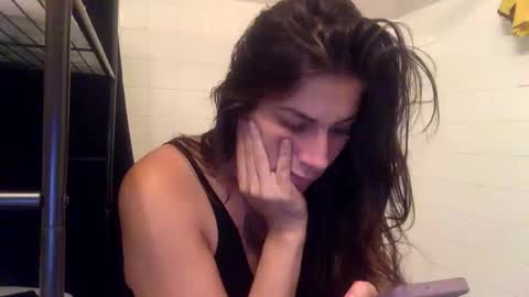 BabygirlsFreaky online show from 21, 11, 2025