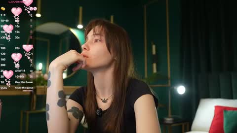 Mili Jay online show from 30, 5, 2026