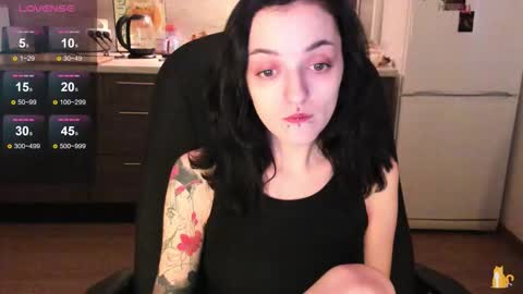 Snapshot of milina__ chatting on 1, 11, 2025 Lina online show from 1, 11, 2025