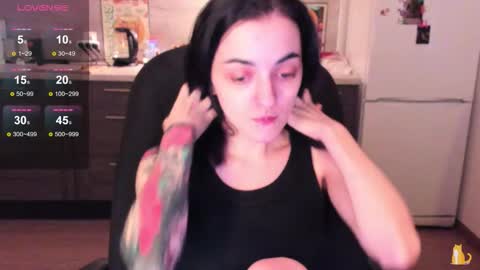 Snapshot of milina__ chatting on 4, 11, 2025 Lina online show from 4, 11, 2025