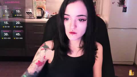 Snapshot of milina__ chatting on 5, 11, 2025 Lina online show from 5, 11, 2025