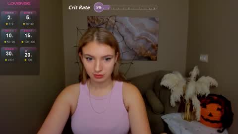 Snapshot of milinafox chatting on 2, 11, 2025 milinafox online show from 2, 11, 2025