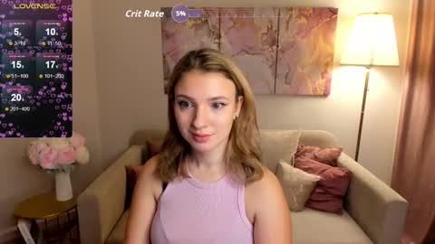 Snapshot of milinafox chatting on 20, 11, 2025 milinafox online show from 20, 11, 2025