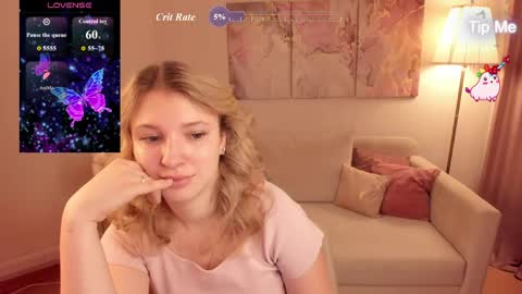 milinafox online show from 24, 4, 2026