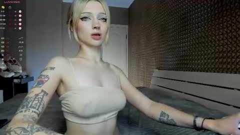 Snapshot of milinamarvelous chatting on 11, 6, 2026 Mila 3 aka Deepthroat World Champion online show from 11, 6, 2026