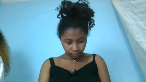 Snapshot of milinasy chatting on 7, 7, 2026 milinasy online show from 7, 7, 2026