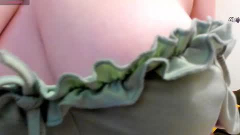 MilisaSweet online show from 20, 11, 2025