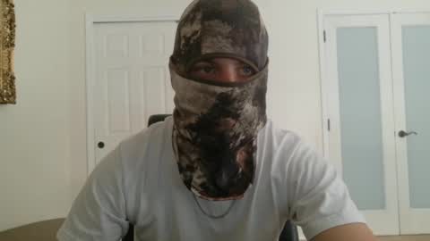 militaryfratboy online show from 30, 9, 2025