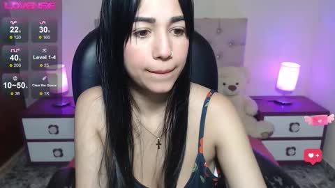 luci online show from 27, 11, 2025