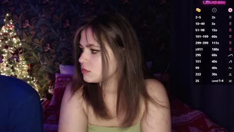 Stella and Neo online show from 29, 12, 2024