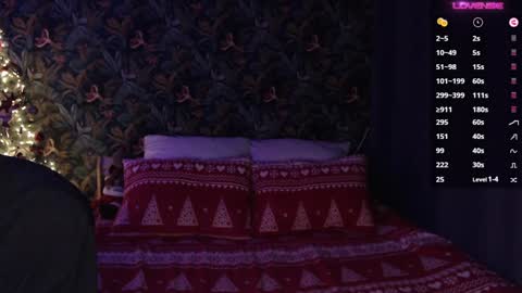 Stella and Neo online show from 9, 1, 2025