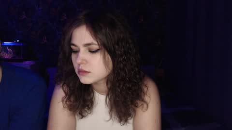 Stella and Neo online show from 30, 1, 2025