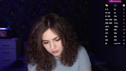 Stella and Neo online show from 10, 2, 2025