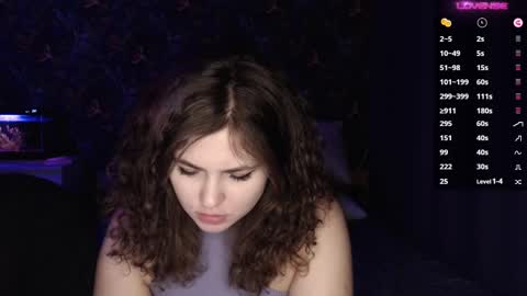 Stella and Neo online show from 12, 2, 2025