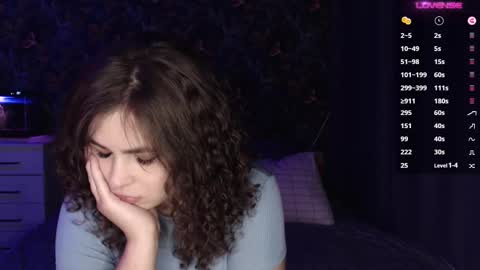 Stella and Neo online show from 24, 2, 2025