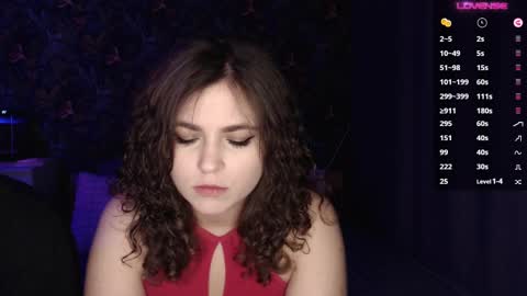 Stella and Neo online show from 24, 2, 2025