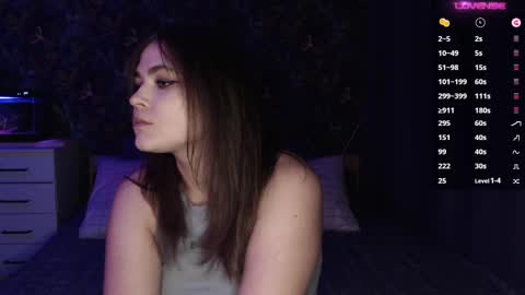 Stella and Neo online show from 25, 2, 2025