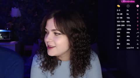 Stella and Neo online show from 30, 9, 2025