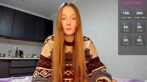 MilkaLiza online show from 18, 1, 2026