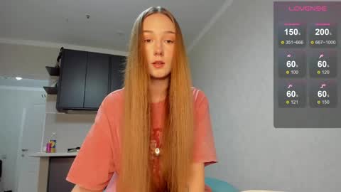 Snapshot of milkaeliza1 chatting on 2, 5, 2026 MilkaLiza online show from 2, 5, 2026
