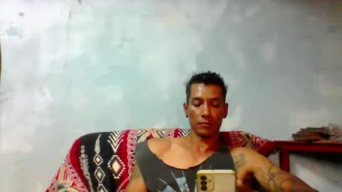Snapshot of milkhammer chatting on 21, 4, 2026 Hammer online show from 21, 4, 2026