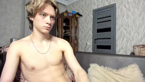 Isaac online show from 13, 5, 2026