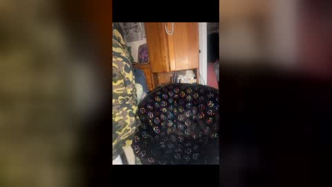 Snapshot of milkmarie123 chatting on 4, 12, 2025 milkmarie online show from 4, 12, 2025