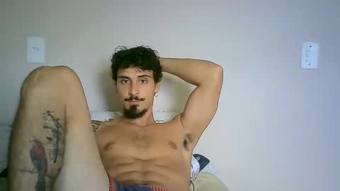 Snapshot of milkoffee chatting on 26, 1, 2025 milkoffee online show from 26, 1, 2025