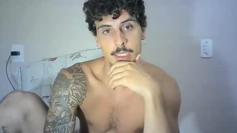 Snapshot of milkoffee chatting on 27, 1, 2025 milkoffee online show from 27, 1, 2025