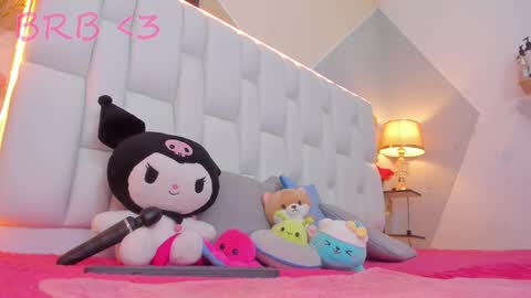 Michelle  online show from 16, 9, 2025