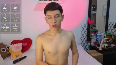 H A R O L D online show from 21, 9, 2025