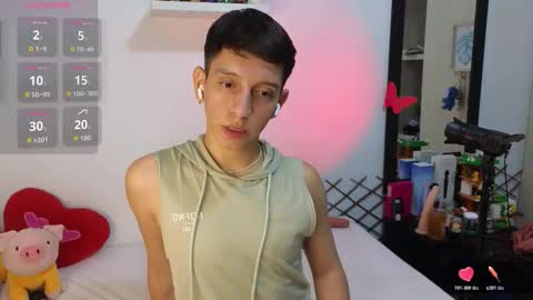 H A R O L D online show from 4, 2, 2026