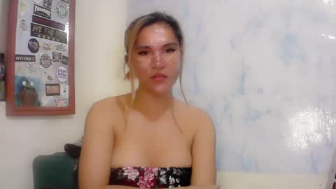 milky_babe91 online show from 25, 2, 2025