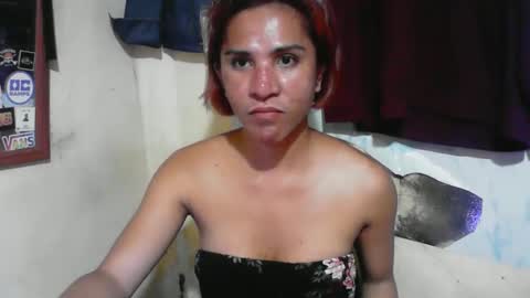 milky_babe91 online show from 25, 9, 2025