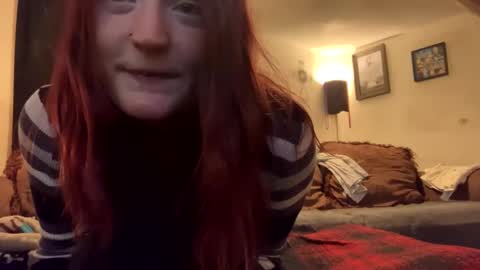 Milkymama online show from 25, 12, 2024