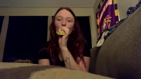 Milkymama online show from 30, 12, 2024