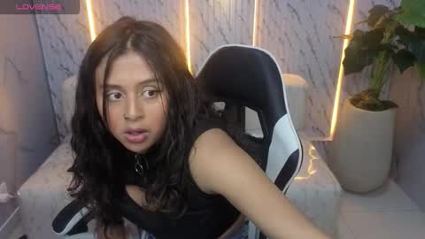 Snapshot of milky_tx chatting on 11, 10, 2025 Online 2200 to 600 online show from 11, 10, 2025