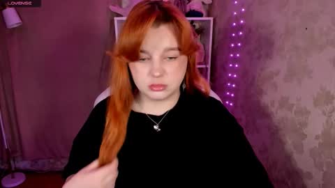 Snapshot of milky_wayx chatting on 19, 2, 2026 Lisa online show from 19, 2, 2026